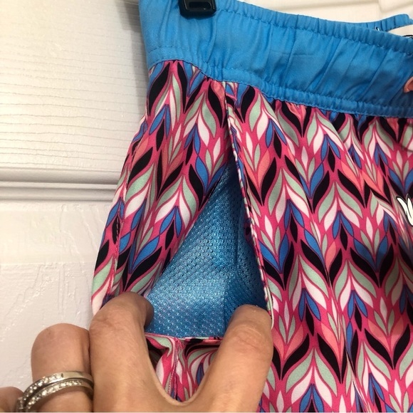 NWT Jadelynn Brooke shorts size S - Picture 5 of 8